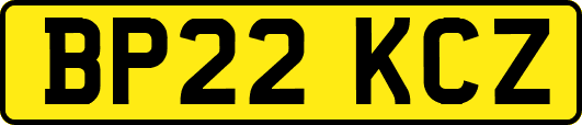 BP22KCZ