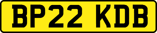 BP22KDB
