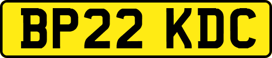 BP22KDC