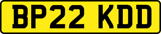 BP22KDD