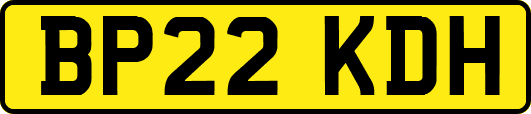 BP22KDH