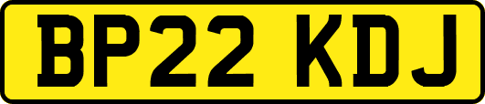 BP22KDJ