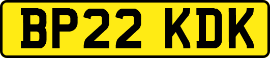 BP22KDK