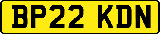 BP22KDN