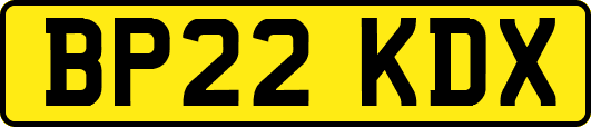 BP22KDX