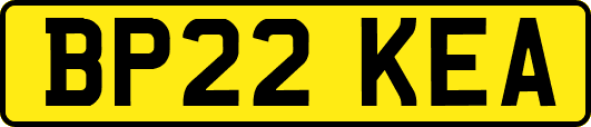 BP22KEA