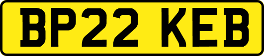 BP22KEB