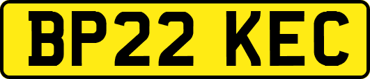 BP22KEC