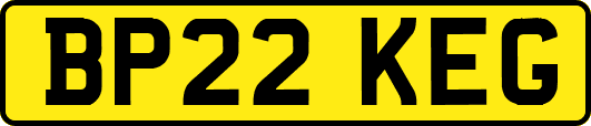 BP22KEG