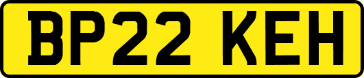 BP22KEH