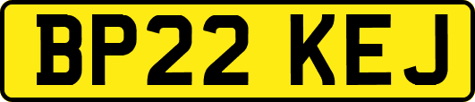 BP22KEJ