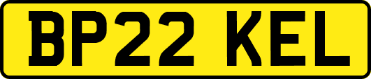 BP22KEL