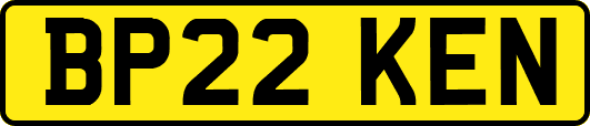 BP22KEN
