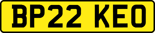 BP22KEO