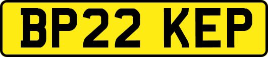 BP22KEP