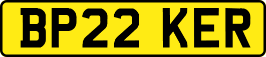 BP22KER