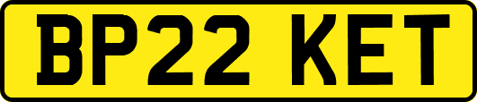 BP22KET