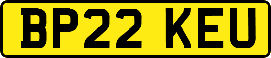 BP22KEU
