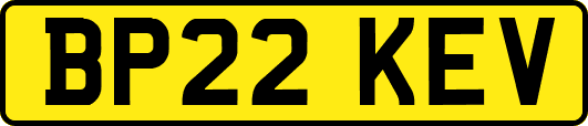 BP22KEV