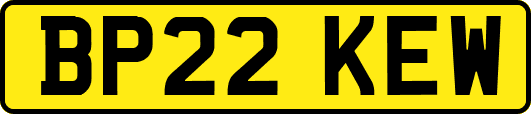 BP22KEW