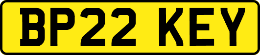 BP22KEY