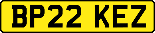 BP22KEZ