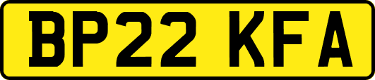 BP22KFA