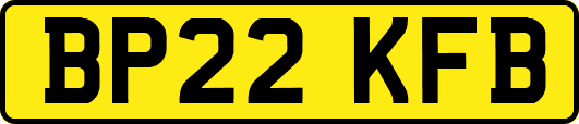 BP22KFB
