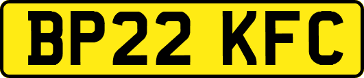 BP22KFC