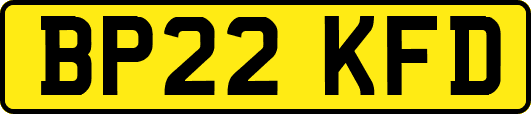BP22KFD