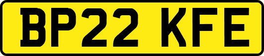 BP22KFE