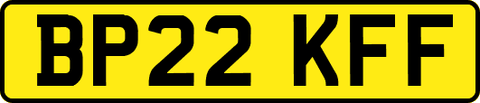 BP22KFF