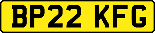 BP22KFG
