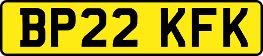 BP22KFK