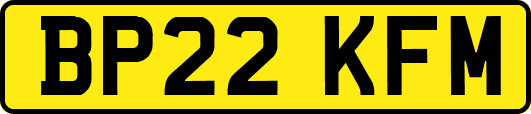 BP22KFM