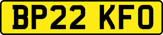 BP22KFO
