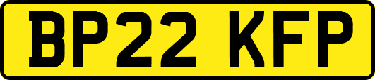 BP22KFP