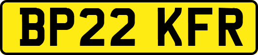 BP22KFR