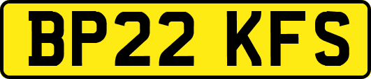 BP22KFS