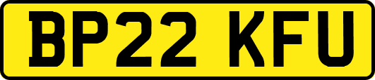 BP22KFU