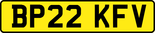 BP22KFV