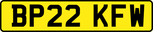 BP22KFW