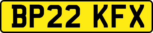 BP22KFX
