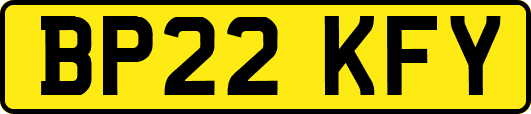 BP22KFY