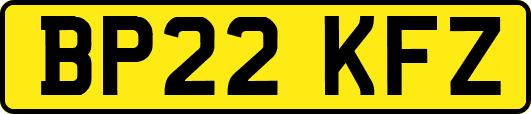 BP22KFZ