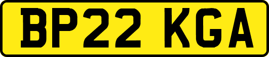BP22KGA