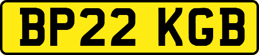 BP22KGB