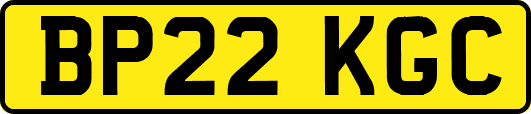 BP22KGC