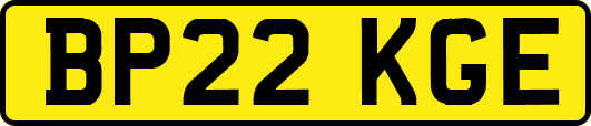BP22KGE