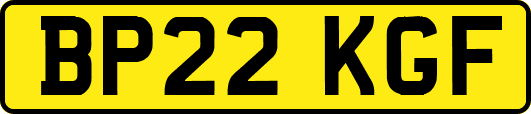 BP22KGF